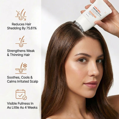 Vale labs —  Hair Growth Protocol.