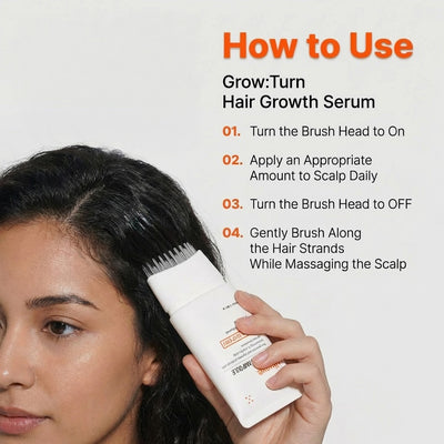 Vale labs —  Hair Growth Protocol.